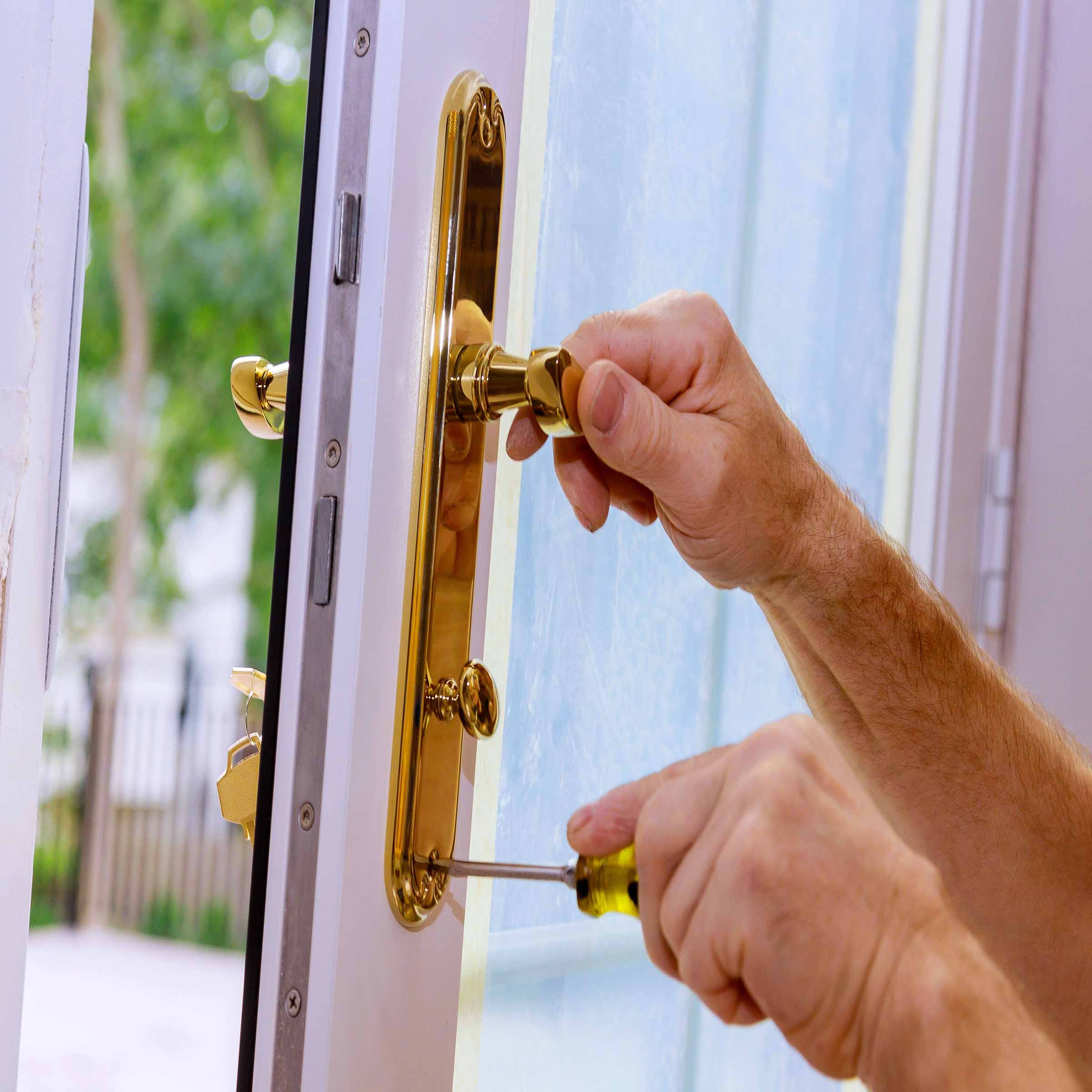 Can A Locksmith Open A Home Safe